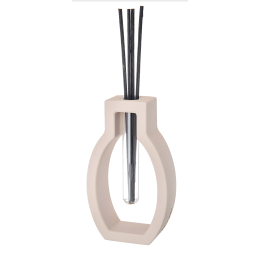Bongelli Preziosi Vaso profumatore Forma Wedding 8 × 13 cm