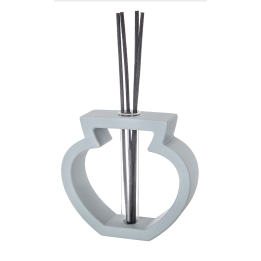 Bongelli Preziosi Vaso profumatore Forma Wedding Basso