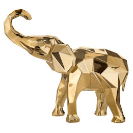 Bongelli Preziosi Elefante stilizzato oro