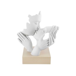 Bongelli Preziosi Coppia Mani Face nocciola 14 × 11 cm