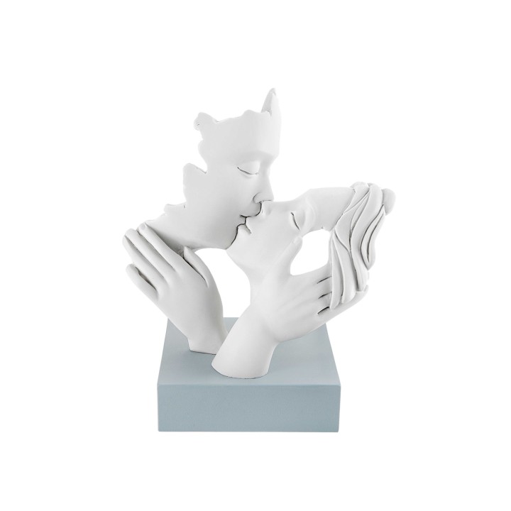 Bongelli Preziosi Coppia Mani Face carta da 14 × 11 cm