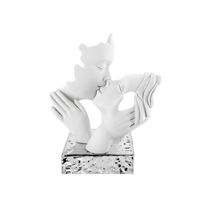 Bongelli Preziosi Coppia Mani Face argento 14 × 11 cm