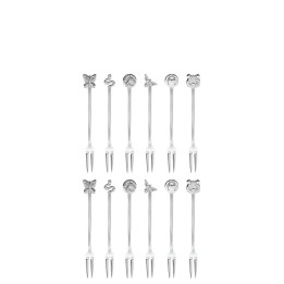 Sambonet - Set forchettine Party Fashion 12 pezzi - 52549C53 - Candida Celiento - Foto1