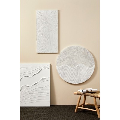 Dipinto Texture 895A 80x100 – Quadro Decorativo Bizzotto 2