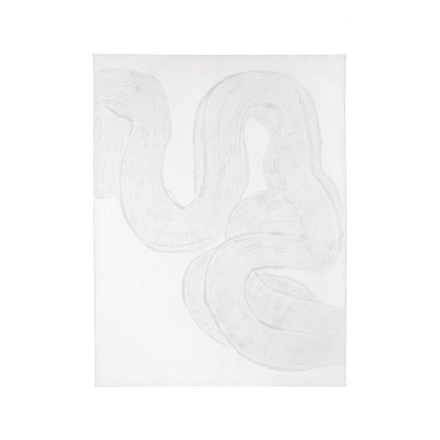 Dipinto Texture 998A 90x120 cm – Quadro su Tela Bizzotto