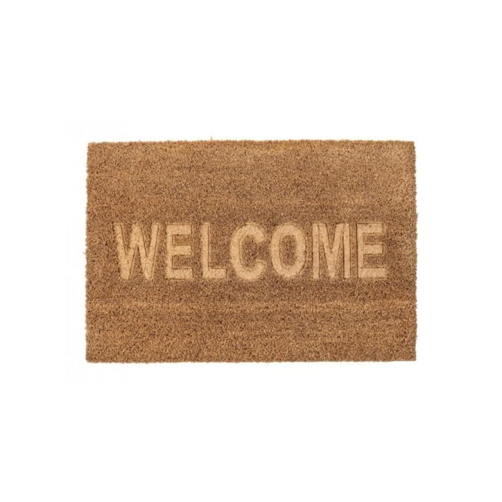 Bizzotto Zerbino Maris Welcome 40 × 60 cm