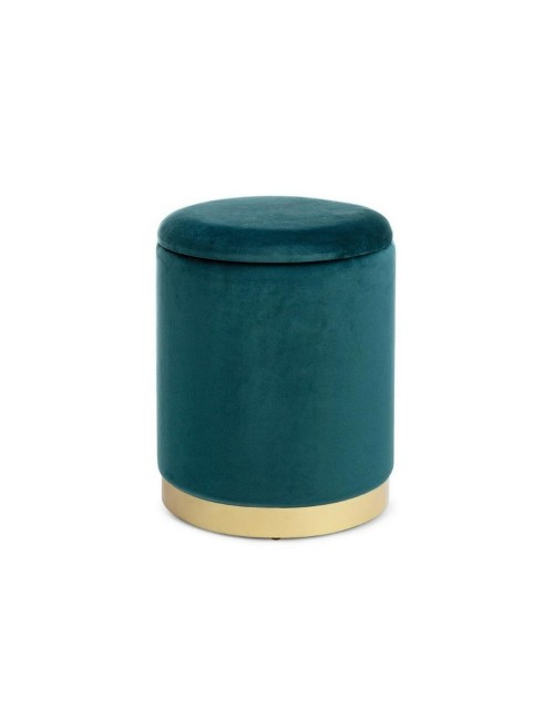 POUF CONTENITORE POLINA NAVYUS GRANDE
