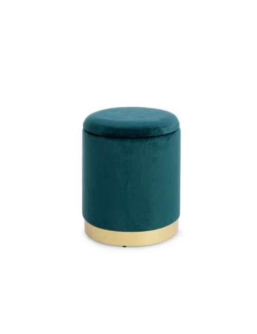 POUF CONTENITORE POLINA NAVYUS PICCOLO