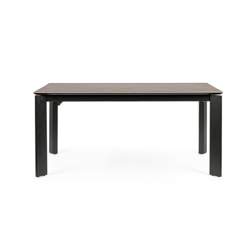 TAV ALL BRIVA GRIGIO-NERO 160-220X90
