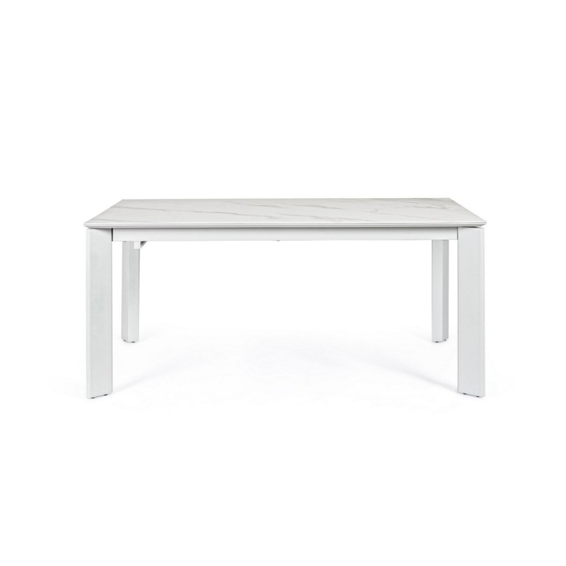 TAV. ALL BRIVA BIANCO GRIGIO CHIARO 160-220X90