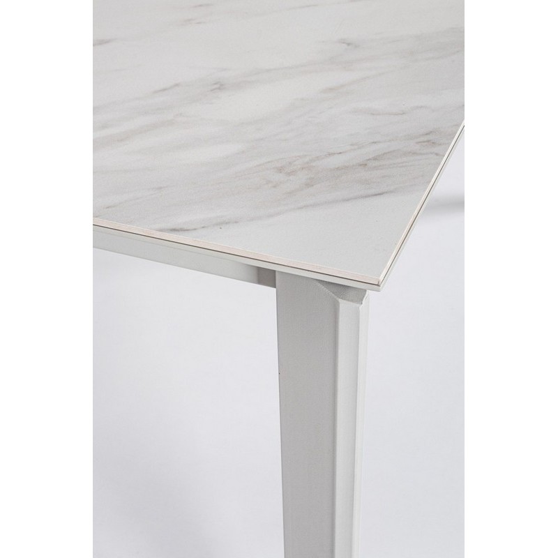 TAV. ALL BRIVA BIANCO GRIGIO CHIARO 160-220X90