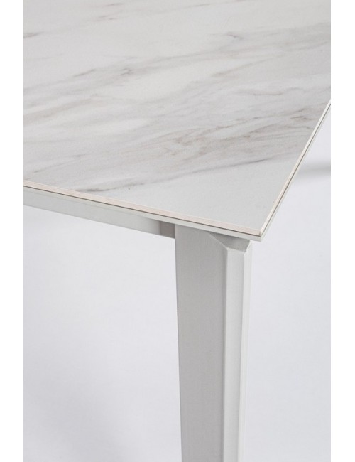 TAV. ALL BRIVA BIANCO GRIGIO CHIARO 160-220X90