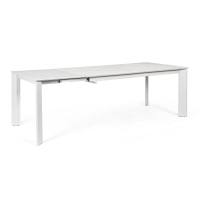 TAV. ALL BRIVA BIANCO GRIGIO CHIARO 160-220X90