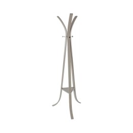Bizzotto Appendiabiti Triomphe tortora alto 180 cm
