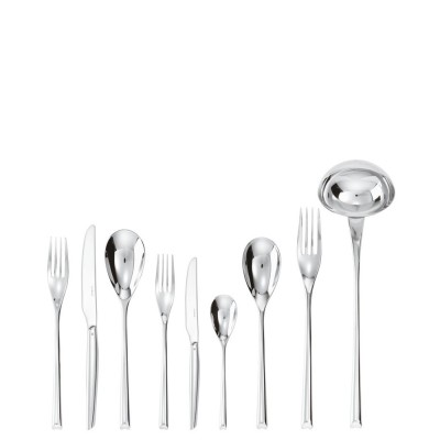 Servizio Posate 75 Pezzi H-Art Inox Sambonet – Set...