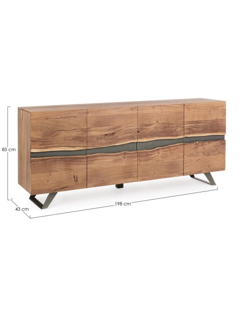CREDENZA 4A ARON