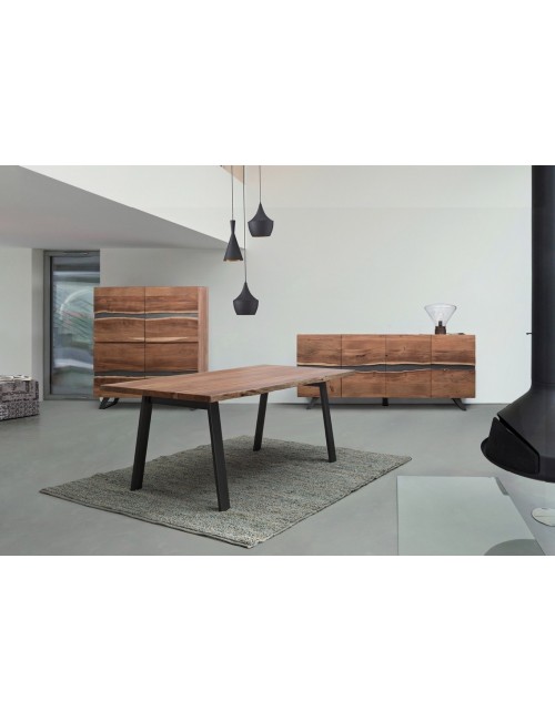 CREDENZA 4A ARON
