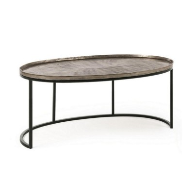 Tavolino Amira X26 OV Grande – Eleganza Moderna e...