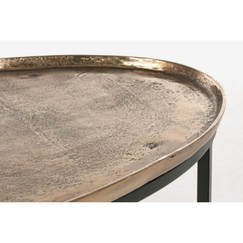 Tavolino Amira X26 OV Grande – Eleganza Moderna...