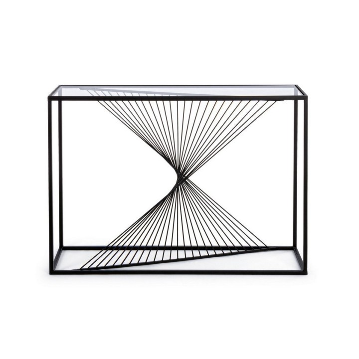 Bizzotto Consolle Espiral 107 × 30,5 cm