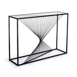 Bizzotto Consolle Espiral 107 × 30,5 cm