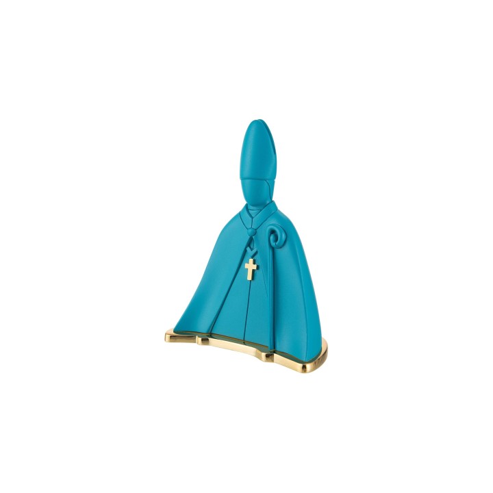 Bongelli Preziosi San Gennaro ottanio 17 cm