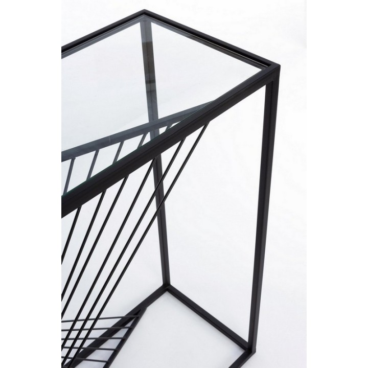 Bizzotto Consolle Espiral 107 × 30,5 cm