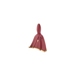 Bongelli Preziosi San Gennaro rosso 11 cm