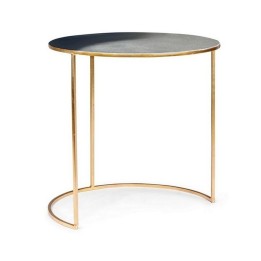 Bizzotto Tavolino Desur grande Ø 50 cm