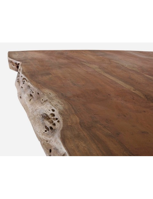 Tavolo Fisso in Legno Arkansas – Bizzotto