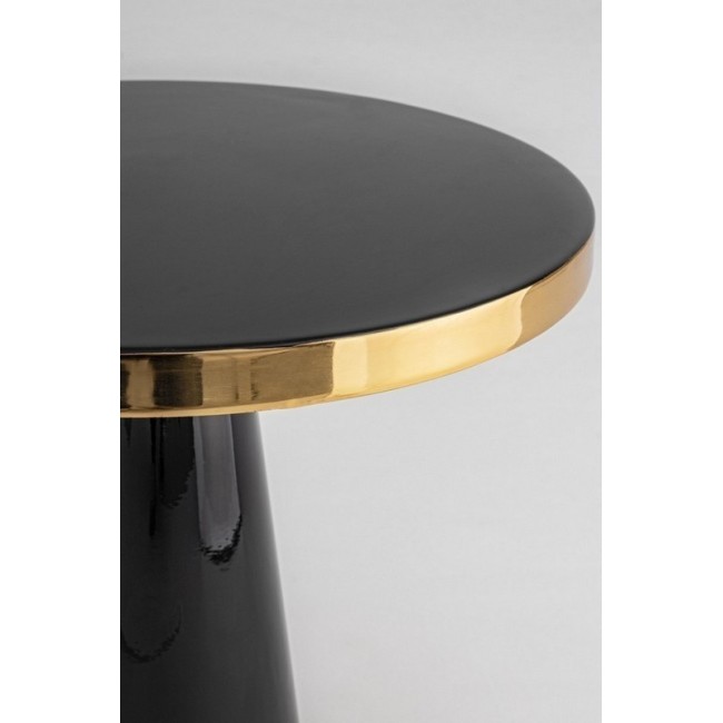 TAVOLINO NANDIKA NERO D51