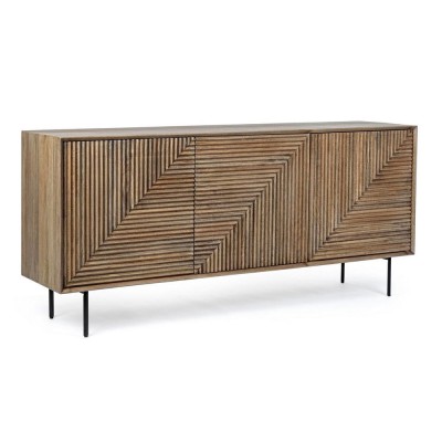 Bizzotto credenza Darsey a 3 ante