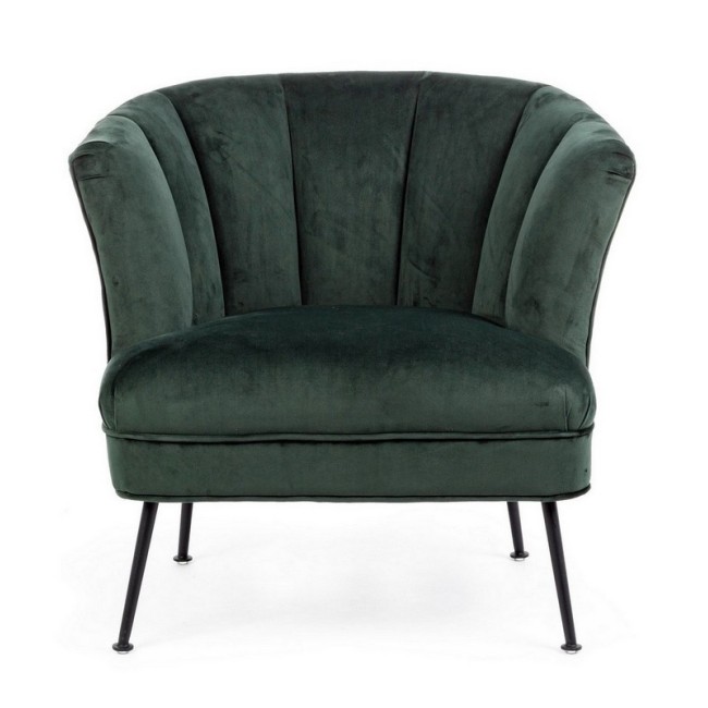 POLTRONA ODILON VERDE