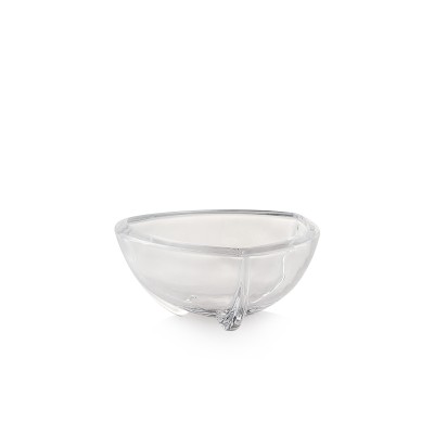 Emò Italia Svuotatasche  trasparente cm 12x12x5