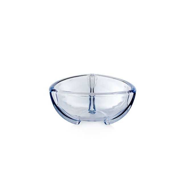 Emò Italia Svuotatasche blu cm 12x12x5 Emò Italia Svuotatasche blu cm 12x12x5
