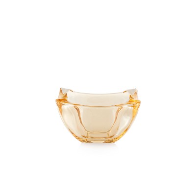 Emò Italia Svuotatasche Ambra 10,5X10,5X5,5 cm