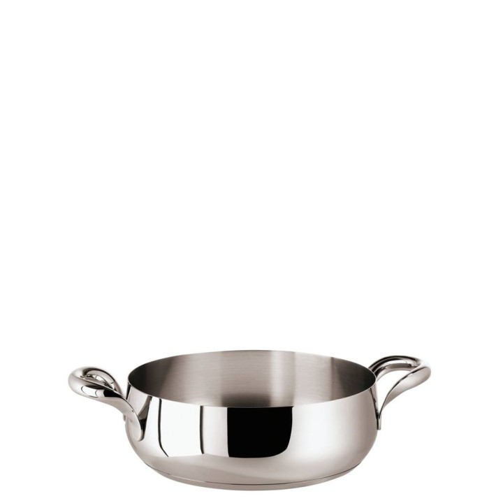 Sambonet casseruola bassa Ø 28cm - 51709-28