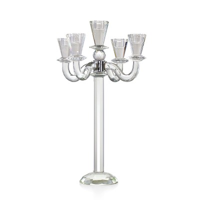 Candeliere Emò Italia 5 Fiamme 32X32X50 cm