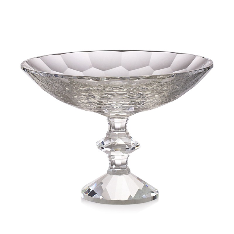 Emò Italia Alzata Grande 24,5x24,5x16,5 cm