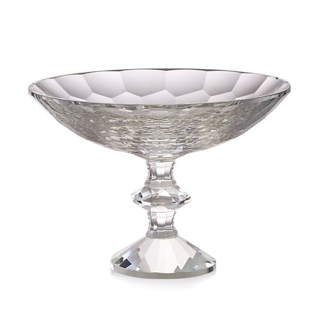 Emò Italia Alzata Grande 24,5x24,5x16,5 cm Emò Italia Alzata Grande 24,5x24,5x16,5 cm