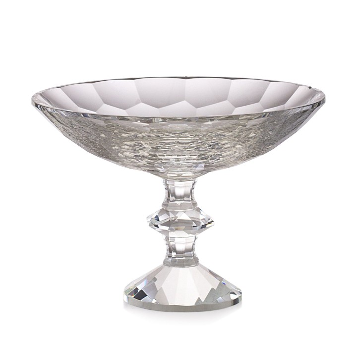 Emò Italia Alzata Grande 24,5x24,5x16,5 cm