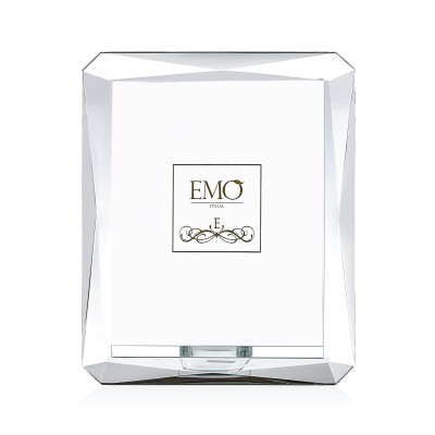 Portafoto Maxi Emò Italia Collezione Ghiaccio in...