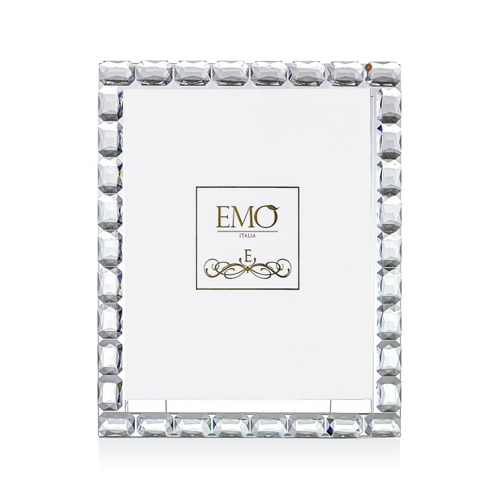 Emò Italia Portafoto maxi Ghiaccio 22 × 28 cm