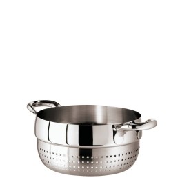 Sambonet cuocivapore Kikka Ø 24cm - 51719-24