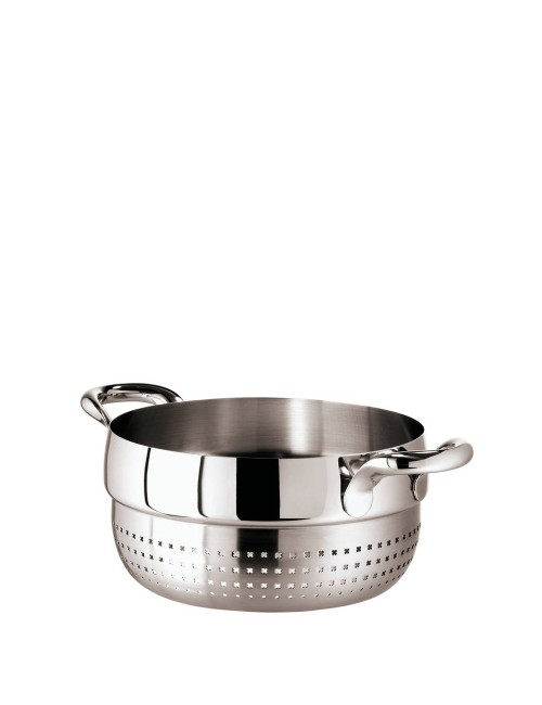 Sambonet cuocivapore Kikka Ø 24cm - 51719-24