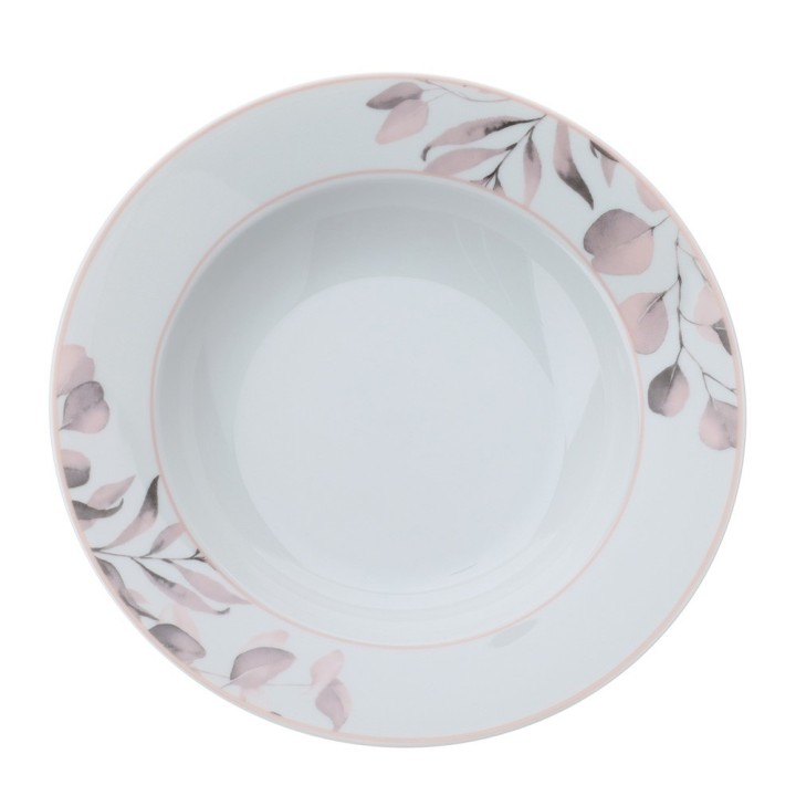 Hervit Creations 2 piatti fondi Ø 21,5 cm