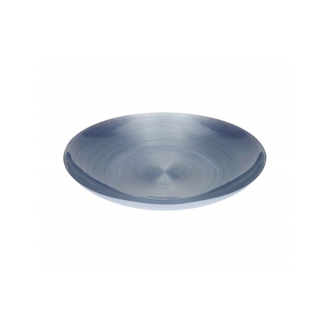 Brandani Ciotola Ares avio vetro Ø 30 cm su Candida Celiento Brandani Ciotola Ares avio vetro Ø 30 cm su Candida Celiento