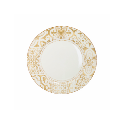 TAVOLA 18 PZ EXCALIBUR NEW BONE CHINA 2