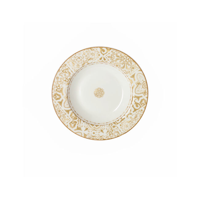 TAVOLA 18 PZ EXCALIBUR NEW BONE CHINA