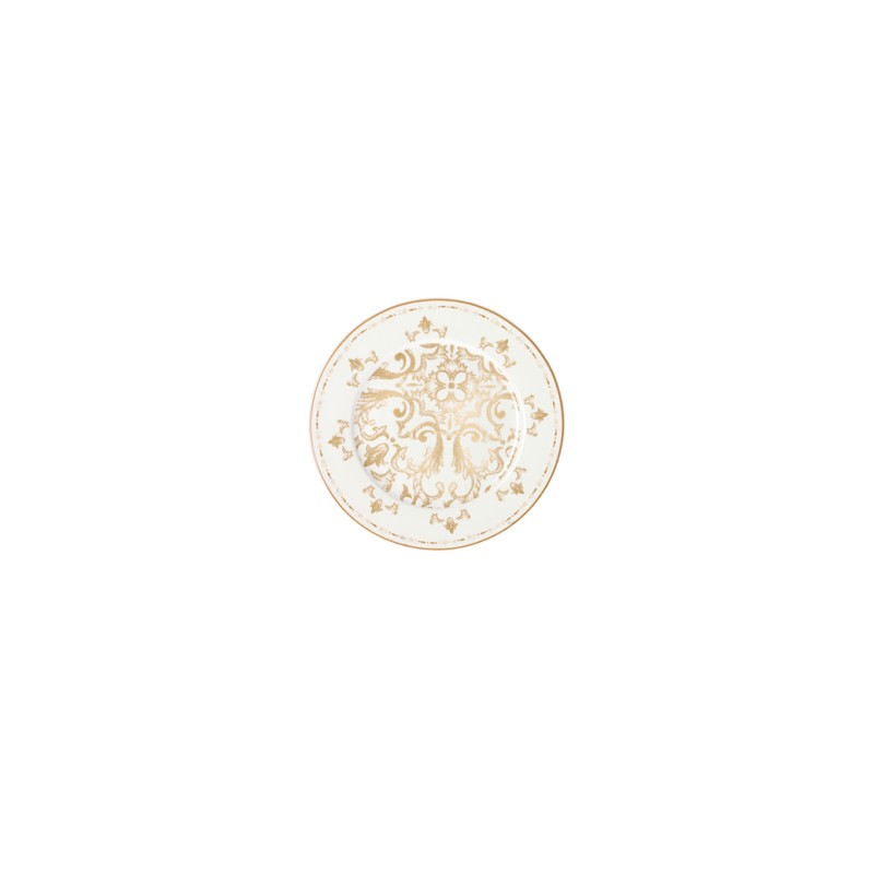 TAVOLA 18 PZ EXCALIBUR NEW BONE CHINA